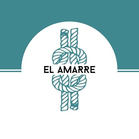 شقة El Amarre - Navega En El Camarote De Un Navio Con Historia - Grupo Querbes خيخون المظهر الخارجي الصورة