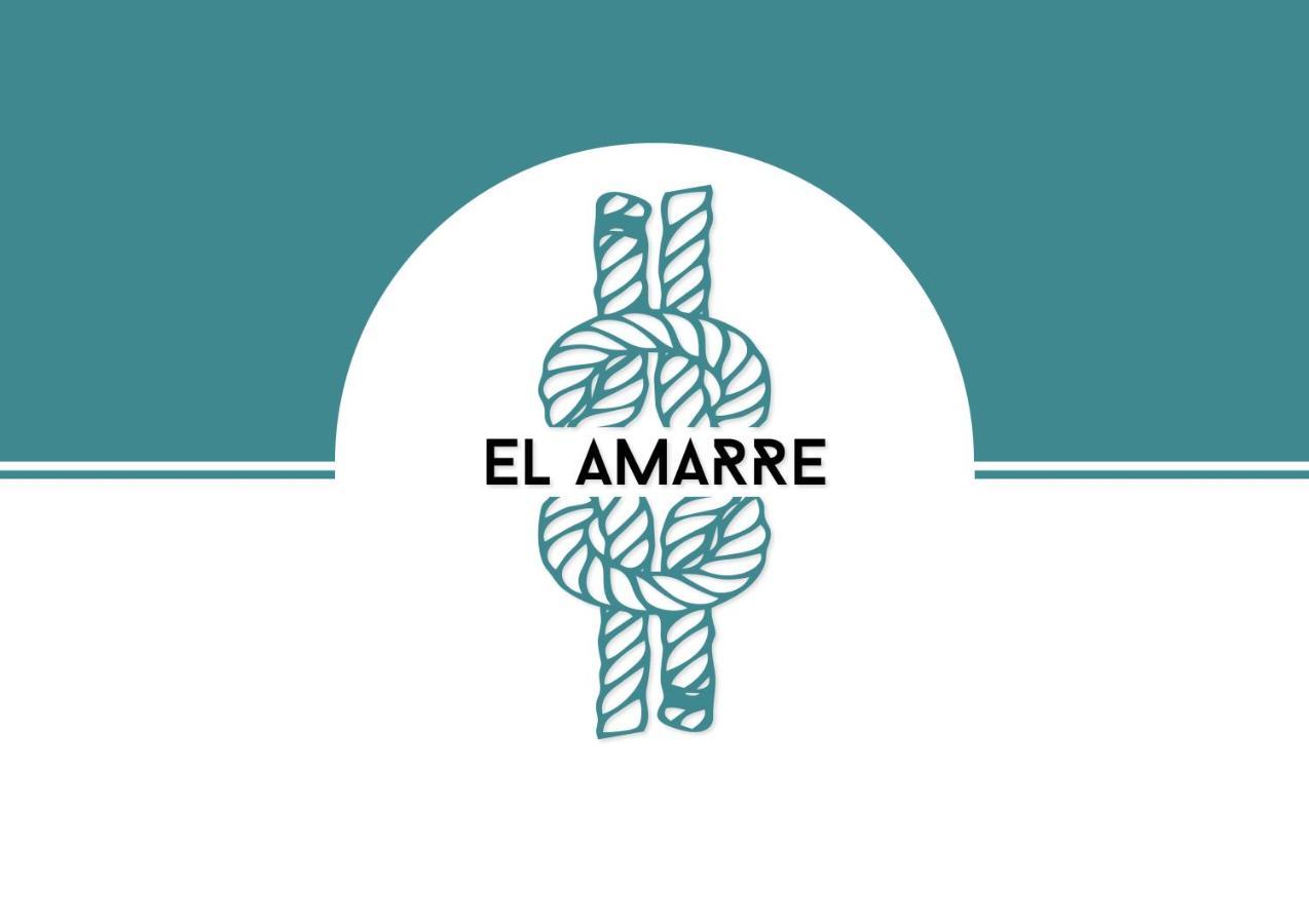 شقة El Amarre - Navega En El Camarote De Un Navio Con Historia - Grupo Querbes خيخون المظهر الخارجي الصورة